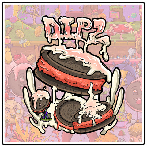 RED RUNTZ 🍒RELOADED🍓 2022 Box