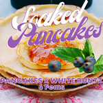 Soaked Pancakes (fems)