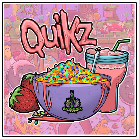 RED RUNTZ 🍒RELOADED🍓 2022 Box