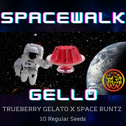 Spacewalk Gello (regs)