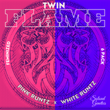 Twin Flame (fems)