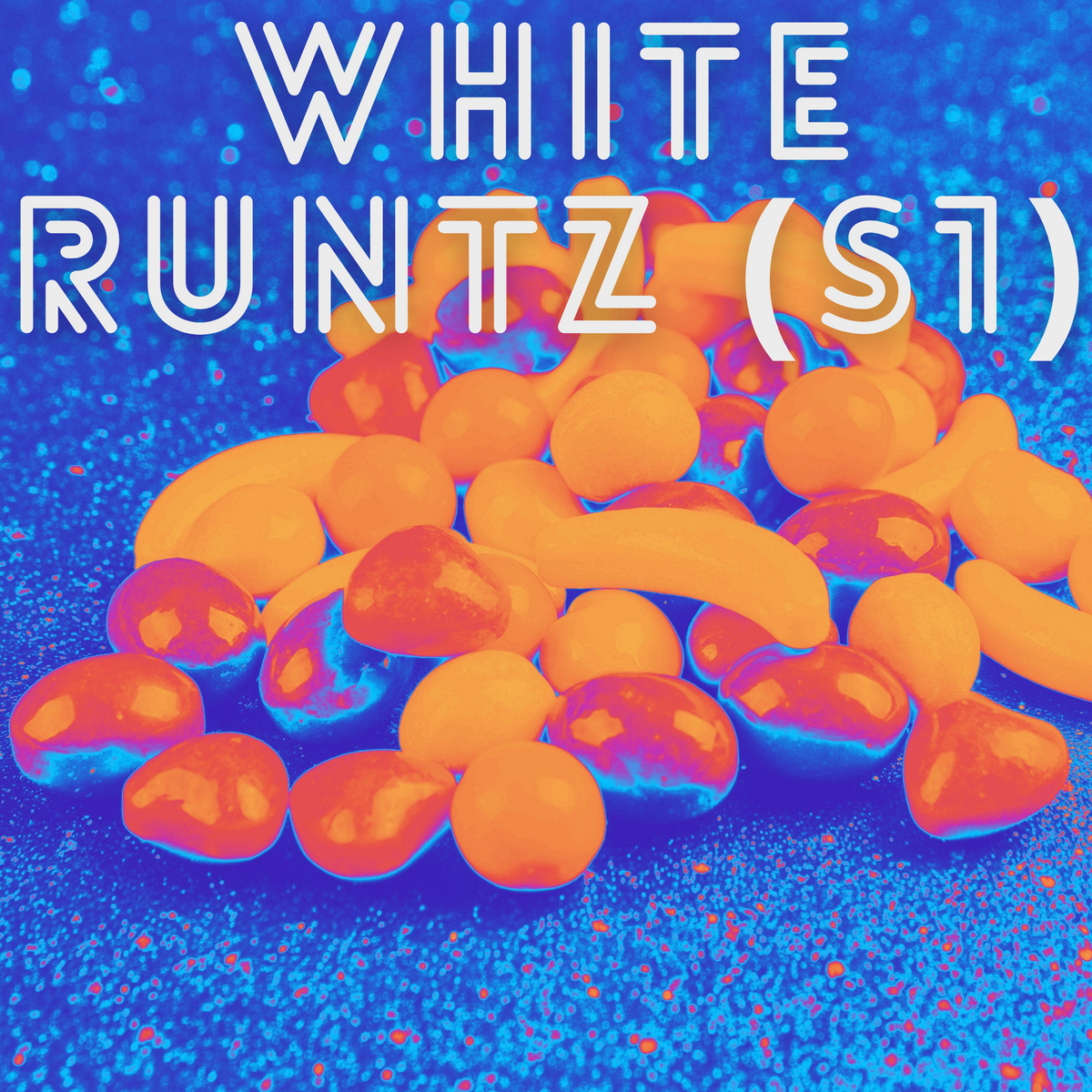 Snowcap Runtz White Runtz S1 (100 Pack) – SLG