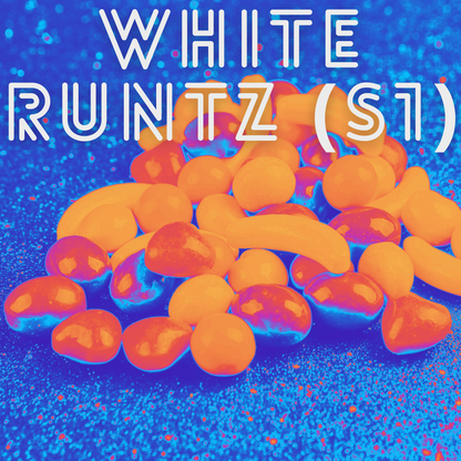 White Runtz S1 (100 Pack)