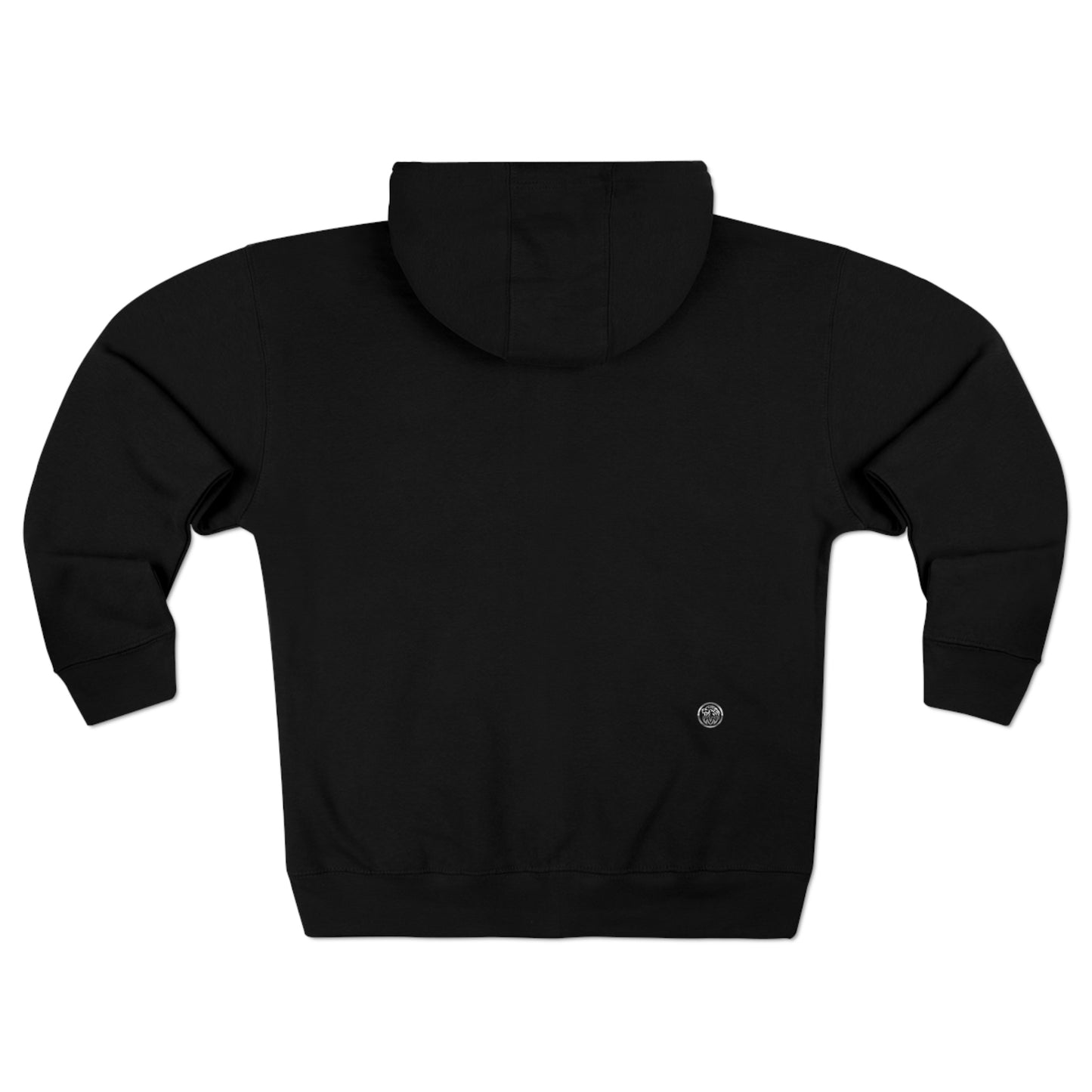 Soloud Genetics Premium Full Zip Hoodie (Unisex)