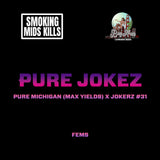 Pure Jokez (fems)